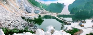 sử dụng bột đá caco3 mỏ đá Hà Nam