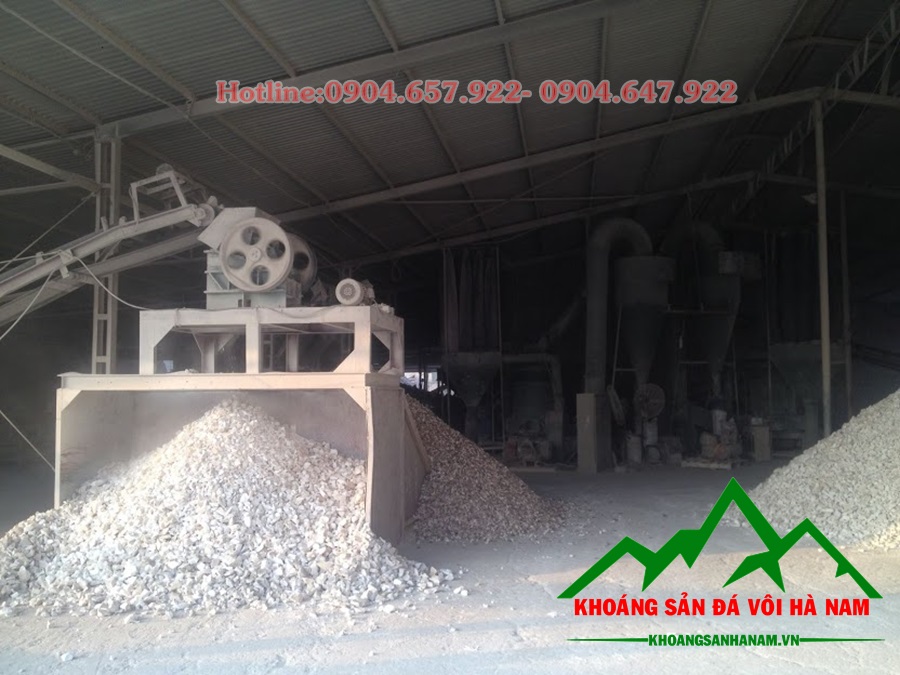 Lựa chọn vôi quét tường tốt nhất