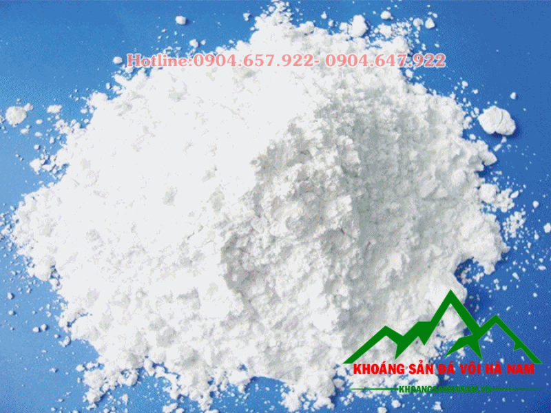 nguyên liệu sản xuất gạch bông