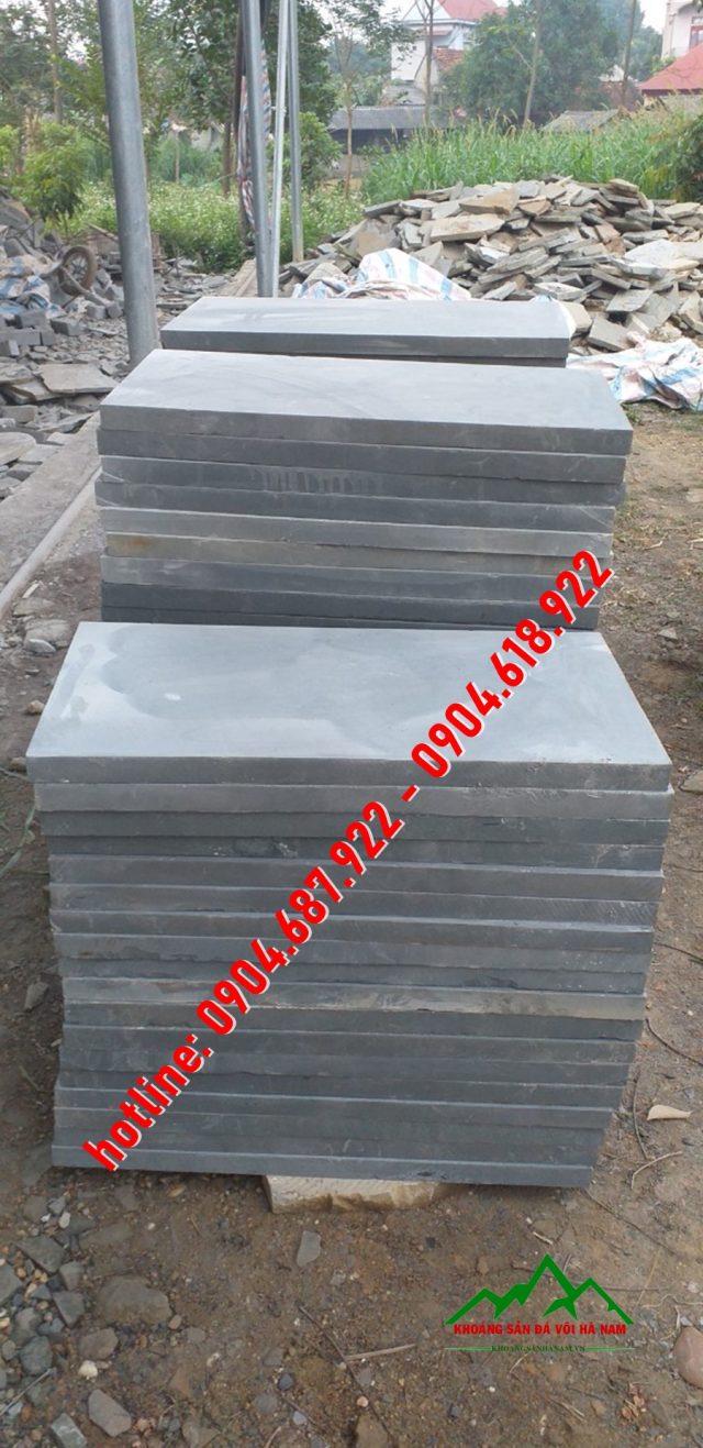 phiến cát kết chữ nhật