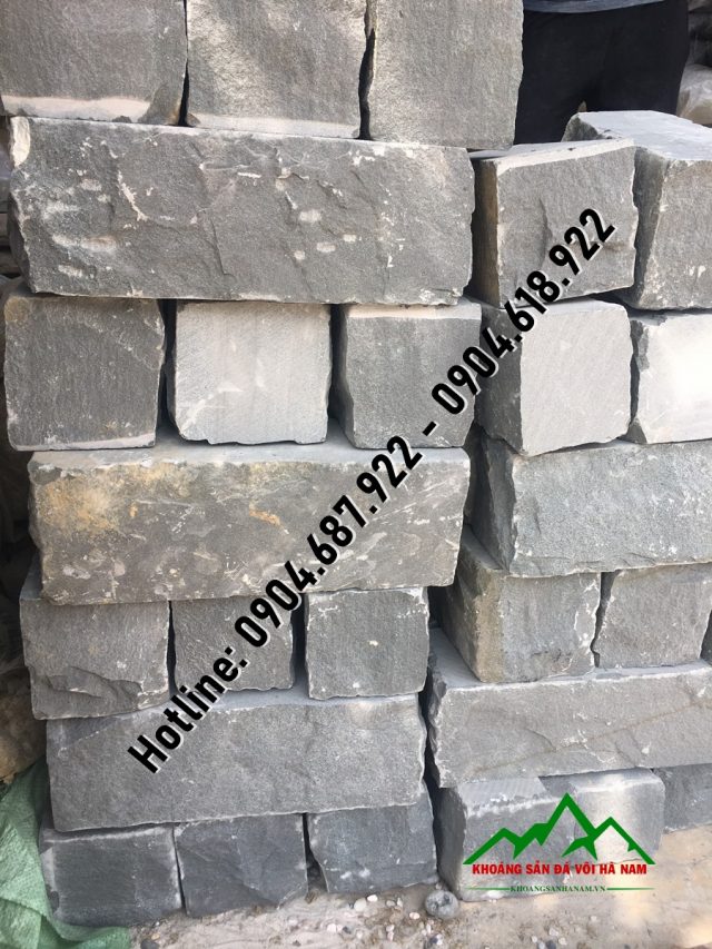 Đá cây sa thạch 