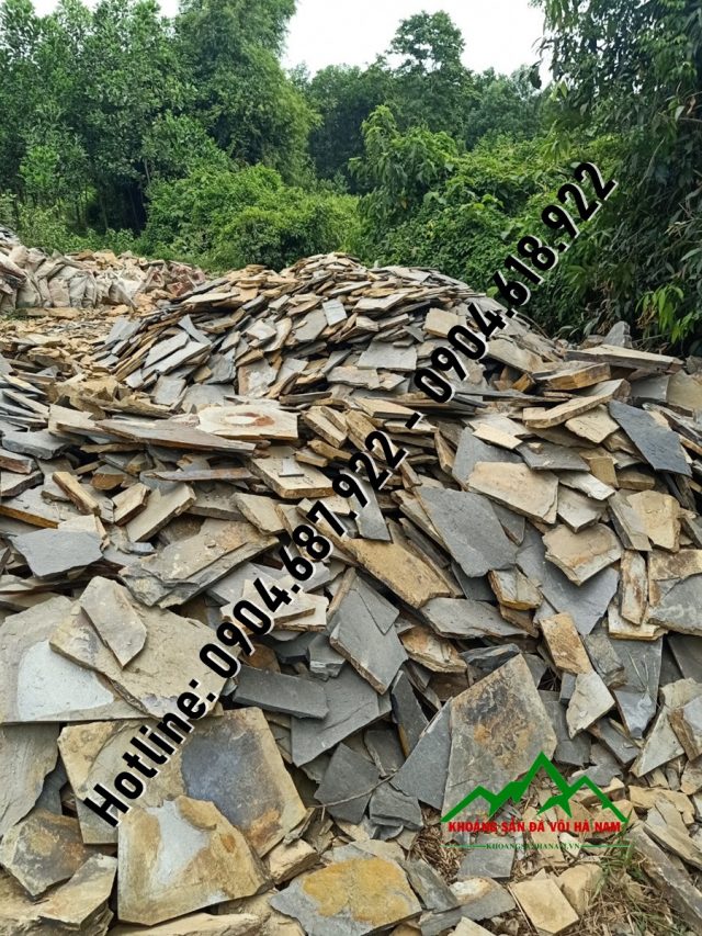 kho đá rối đa sắc lai châu