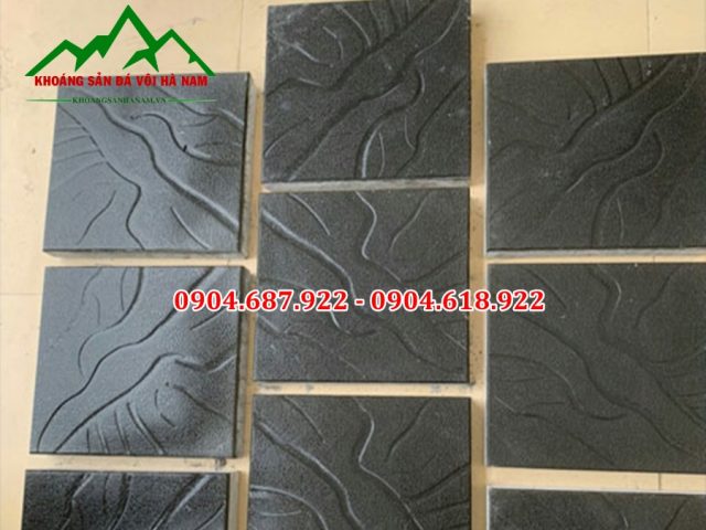 cung cấp bột màu đen sản xuất gạch