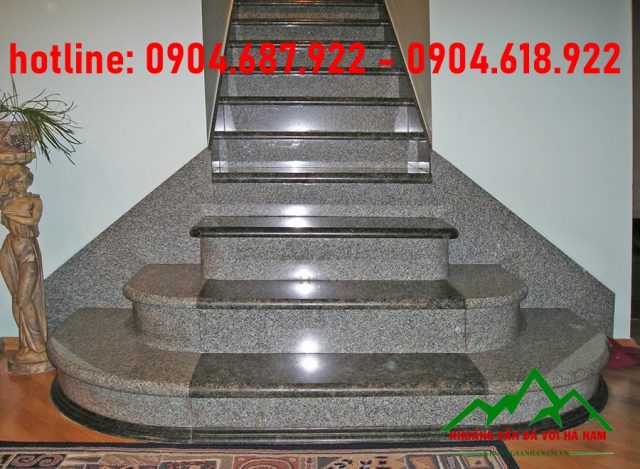 bột màu làm cầu thang mài granito