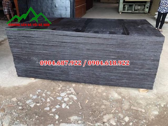 bột màu oxit sắt đen sản xuất