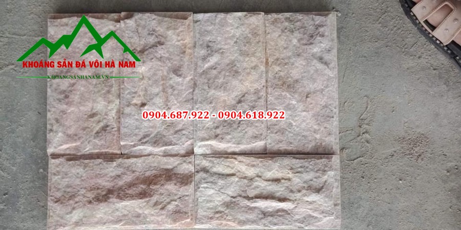 bán đá bóc hồng giá rẻ tại Hà Nội