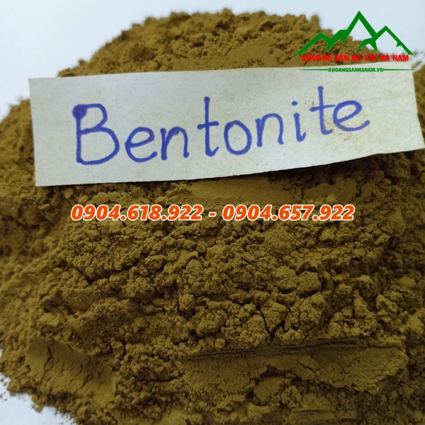 Vai trò của bentonite trong sản xuất cám viên - Khoáng sản Đá vôi Hà Nam