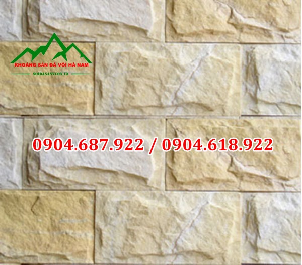 đá bóc tự nhiên trang trí