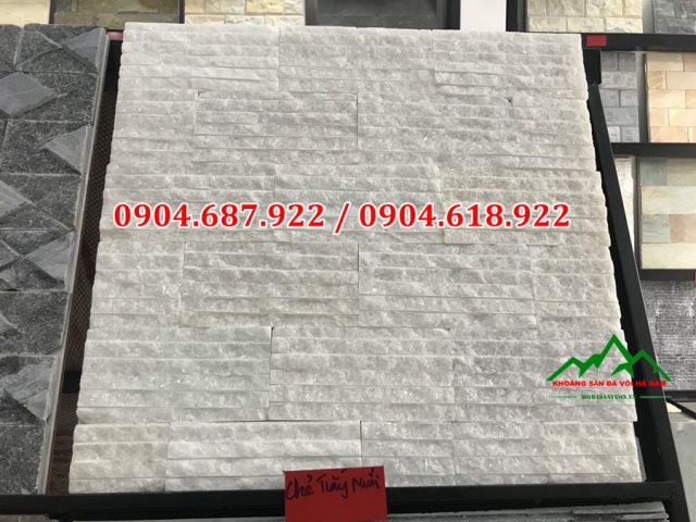 đá trang trí nội thất