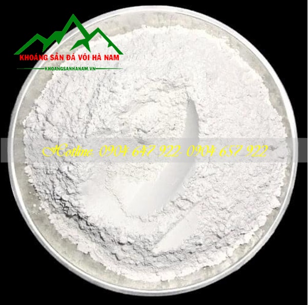 Giá bột đá mới nhất