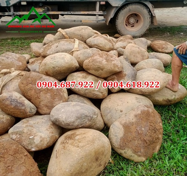 Cung cấp sỏi công trình