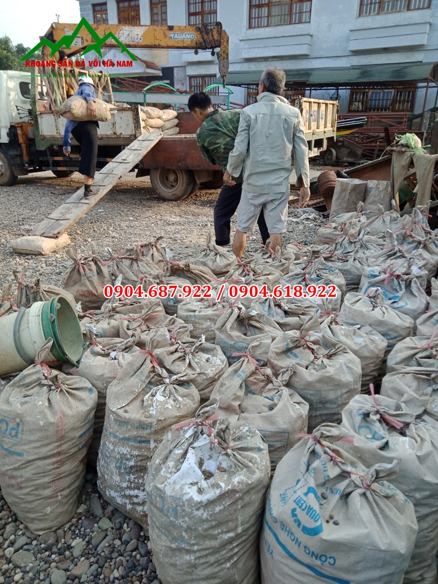 nhà cung cấp sỏi trang trí