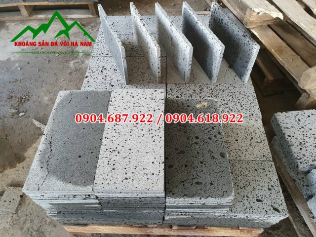 đá tự nhiên ong xám