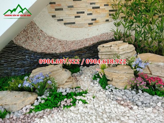 tiểu cảnh đẹp