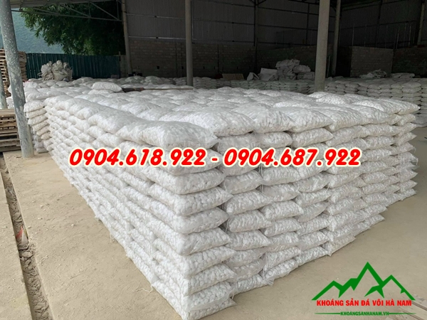 Mua sỏi trắng ở đâu