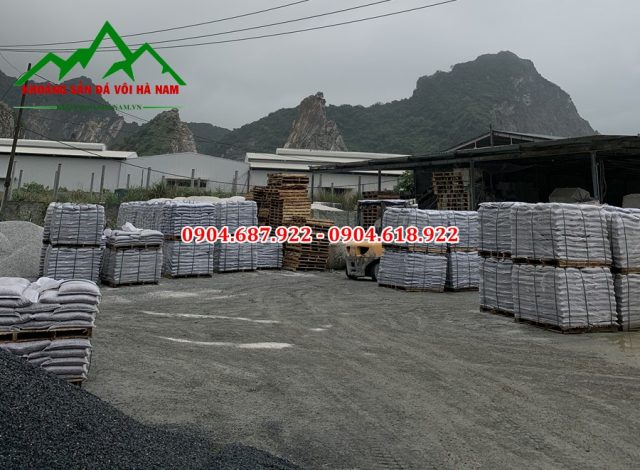 nahf máy sản xuất bột đá đen