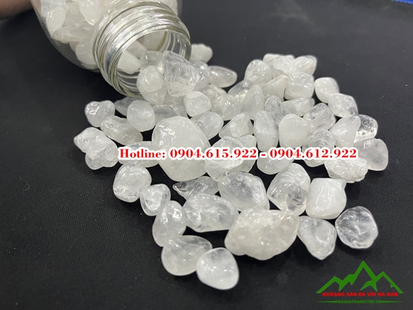 Ứng dụng Đá thạch anh vụn - DVHN1