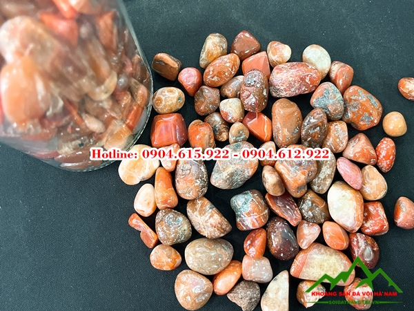 Ứng dụng Đá thạch anh vụn - DVHN