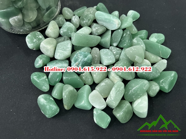 Ứng dụng Đá thạch anh vụn - DVHN1