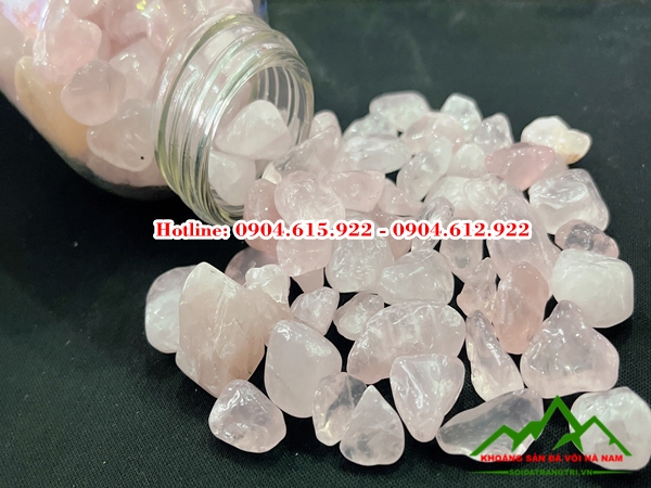 Ứng dụng Đá thạch anh vụn - DVHN1123