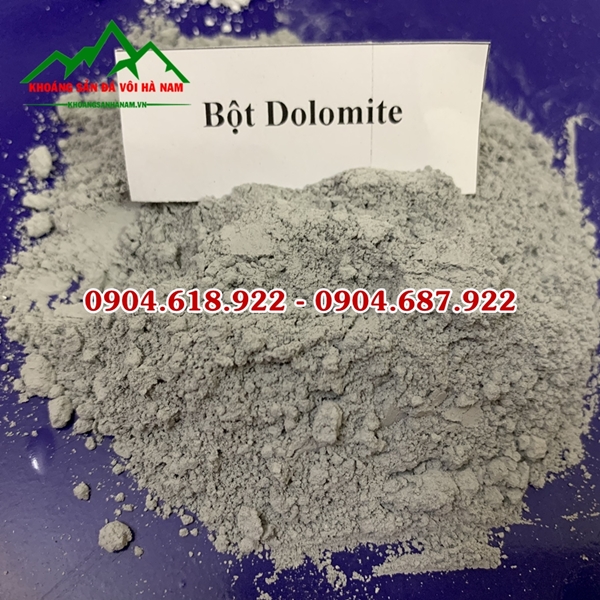 Dolomite-xam 