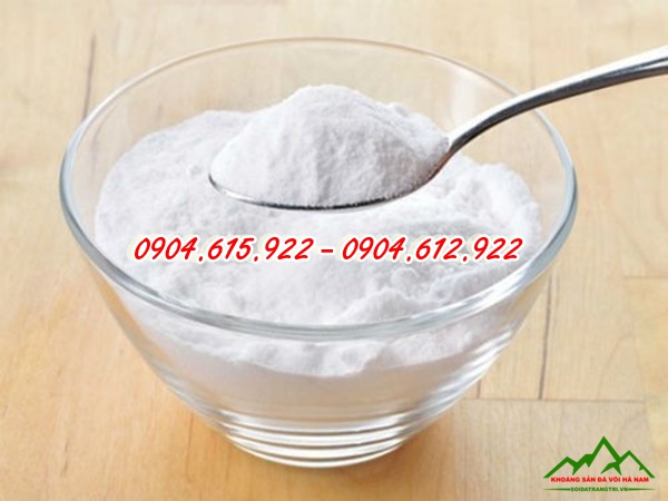 Đá vôi sản xuất thủy tinh - KSDVHN3