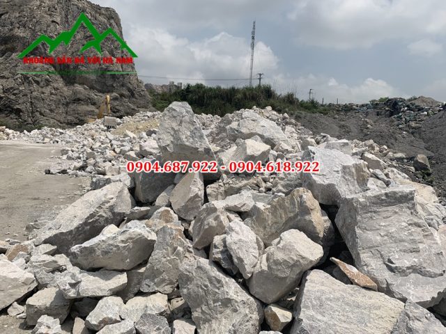 sản xuất vôi tại hà nam