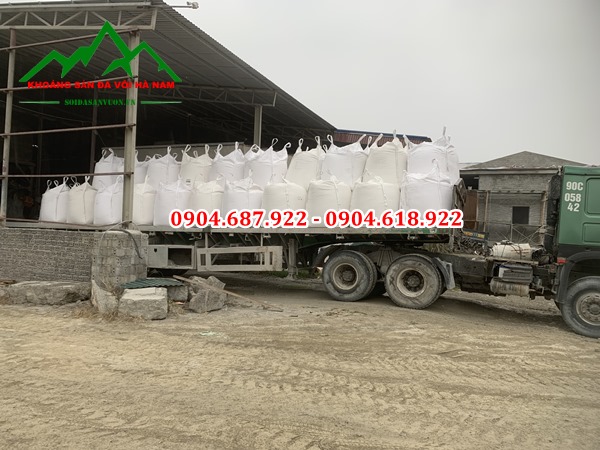cung cấp bột đá từ nhà máy