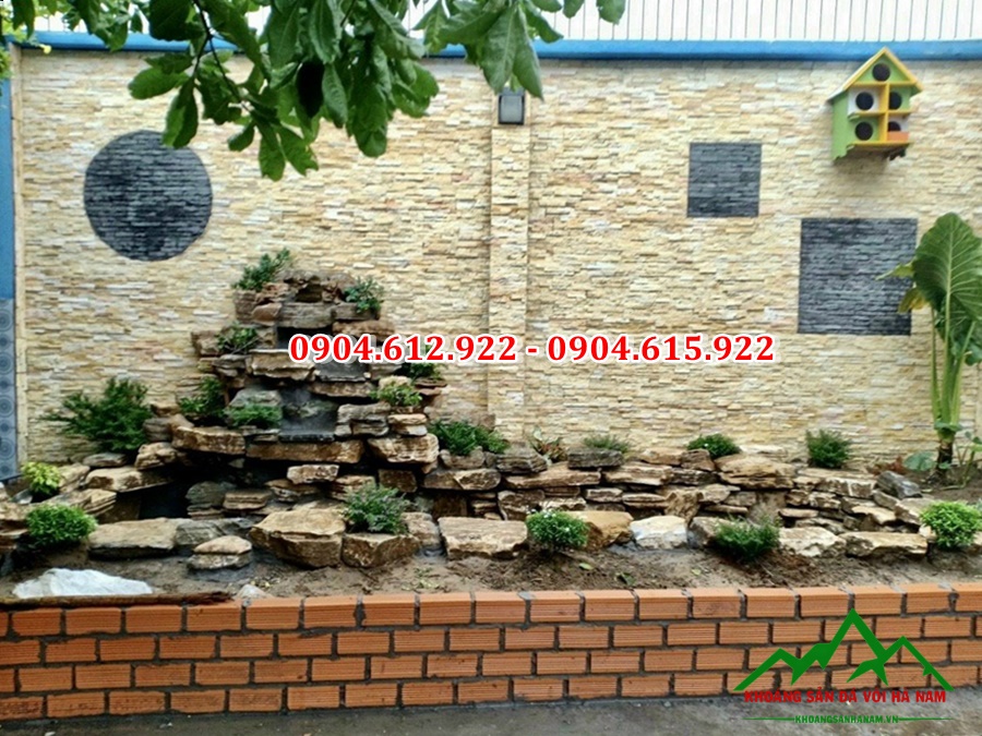 báo giá đá ghép vàng