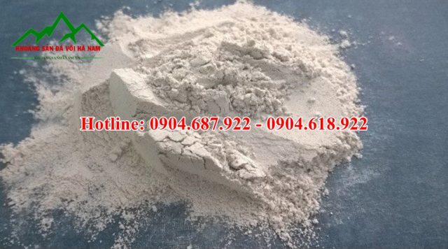 zeolite bột thủy sản