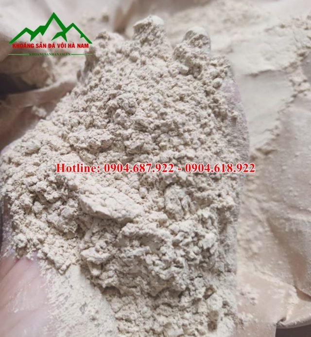 bán zeolite bột thủy sản