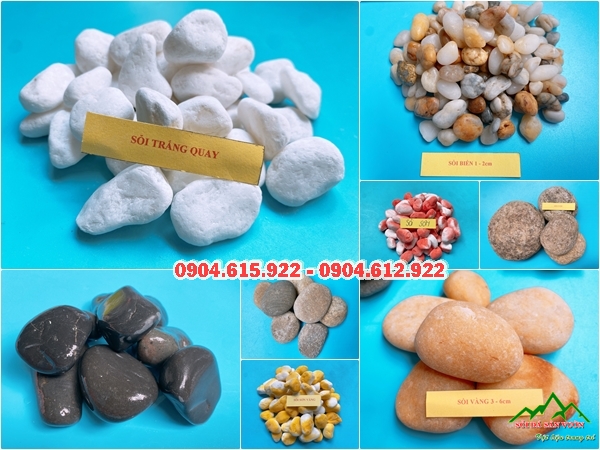 soi-cuoi-trang-tri-san-vuon