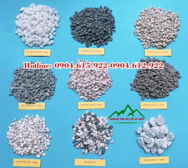 soi-cuoi-trang-tri-san-vuon