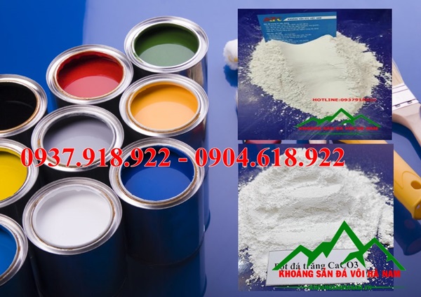 bán bột đá tại miền nam