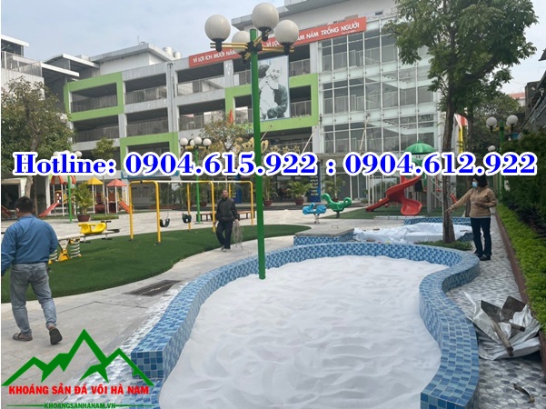 cat-trang-rai-dai-san-chơi-tre-em