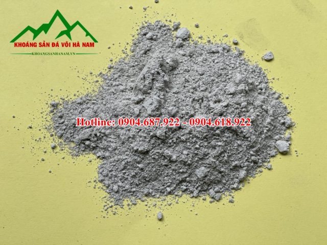 nhà cung cấp vôi thủy sản