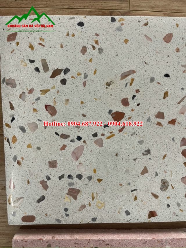 cung cấp các mẫu đa hạt mài granito
