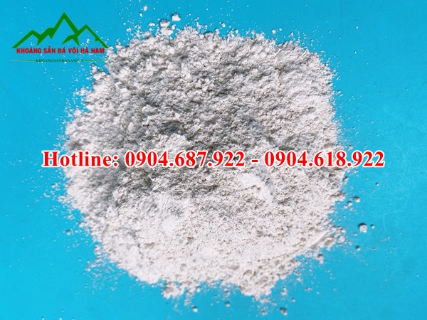 Bán vôi thủy sản 