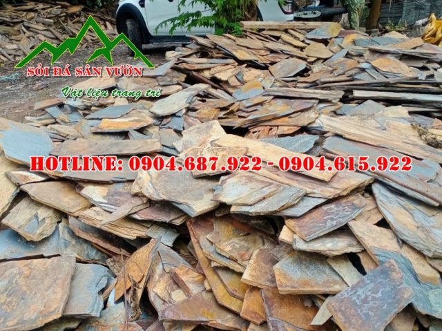 kho đá rối đa sắc lai châu