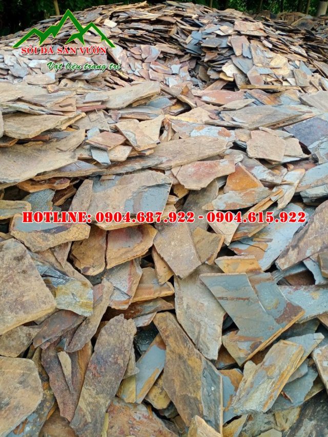 Bán đá rối đá sắc lai châu