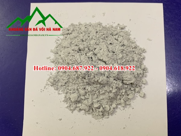 sản xuất dolomite sữa phân bón