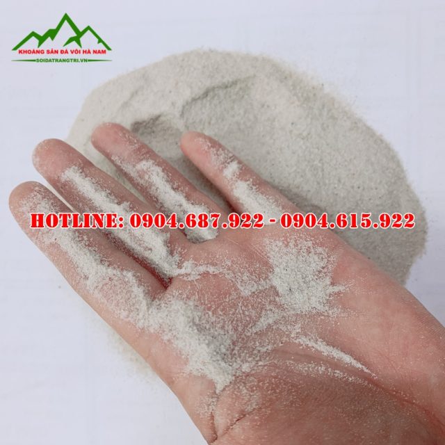 bán cát khuôn đúc đồng