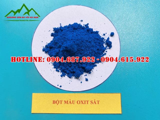 cung cấp bột ve quyets tường