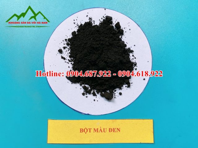 phân phối ve quét tường