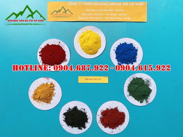 bán ve quét tường