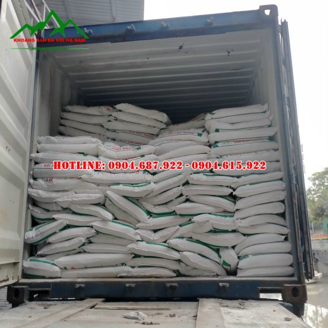 báo giá vôi thủy sản 2026