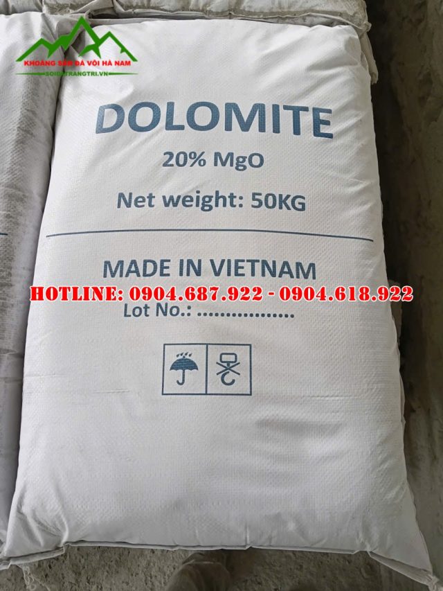 giá vôi nông nghiệp 2026