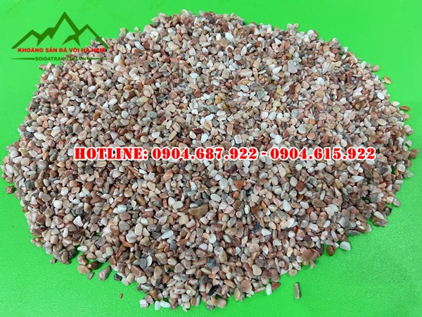 sỏi hồng 2-3mm
